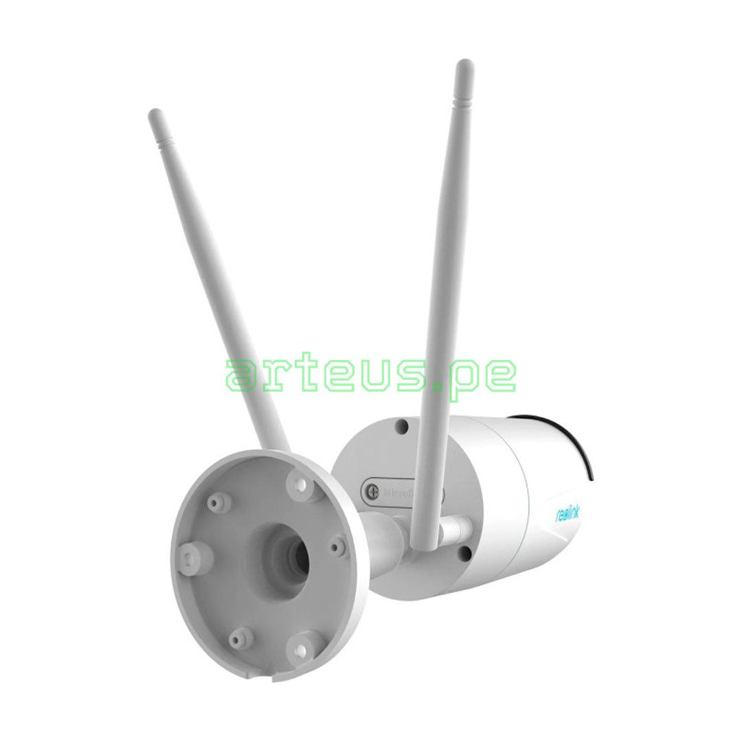 REOLINK RLC-510WA 3K Camara de seguridad WIFI 5GHZ 5MP