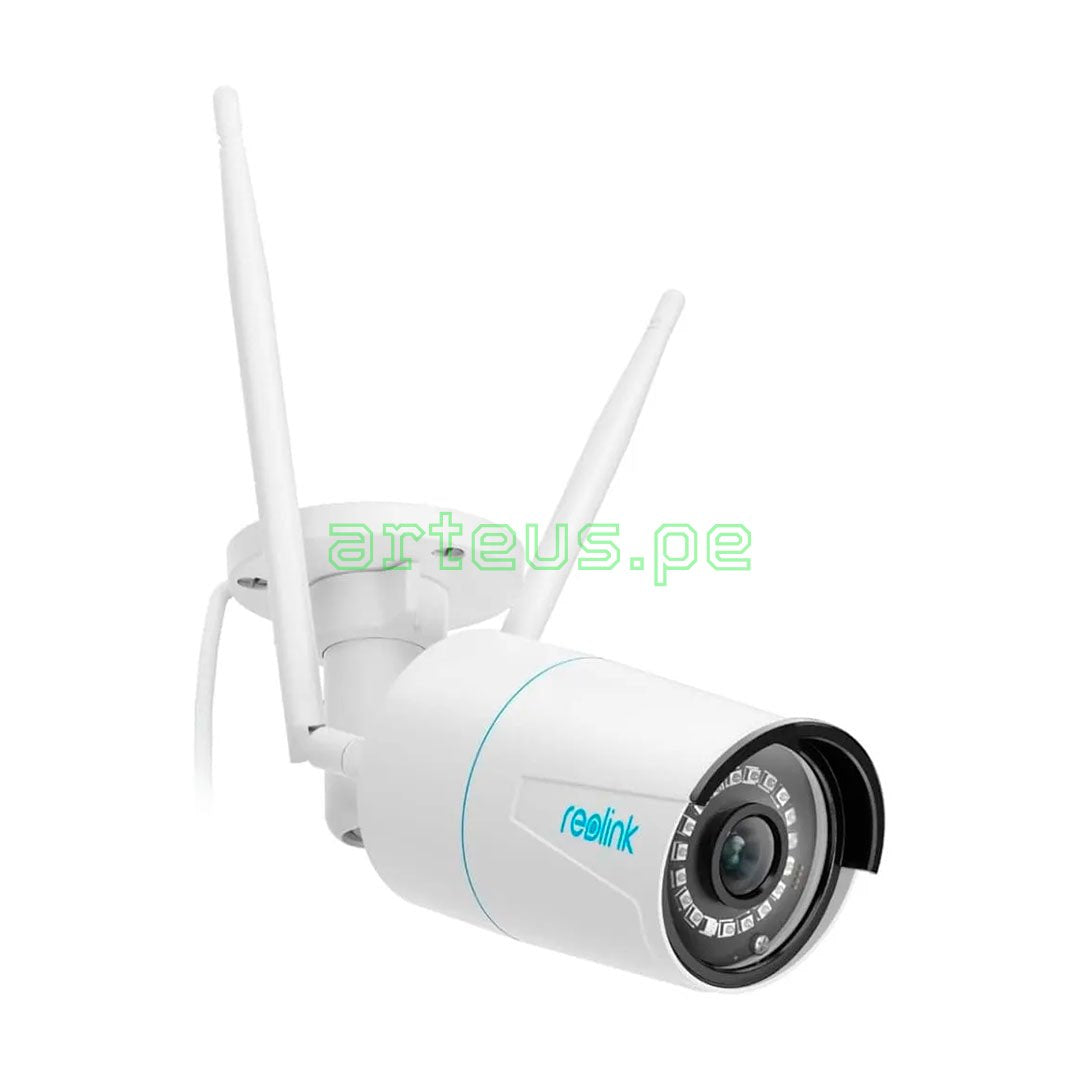 REOLINK RLC-510WA 3K Camara de seguridad WIFI 5GHZ 5MP