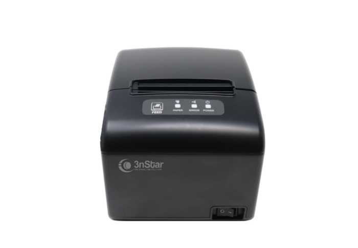 3NSTAR RPT006B Impresora Térmica de Recibos USB 80mm