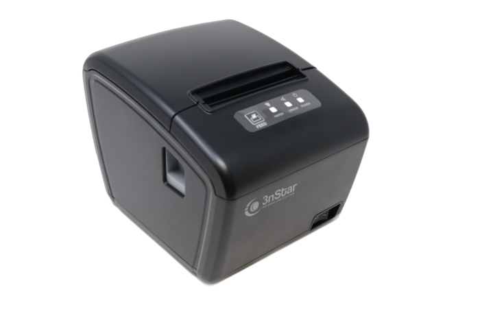 3NSTAR RPT006B Impresora Térmica de Recibos USB 80mm