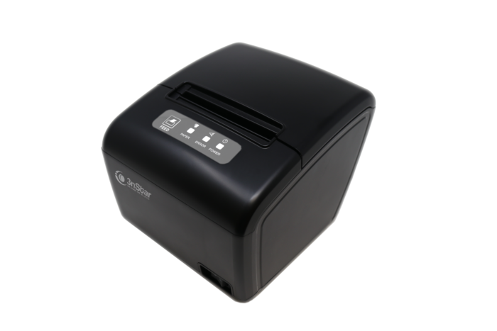3NSTAR RPT006W Impresora Termica Directa de Recibos Wifi 80mm