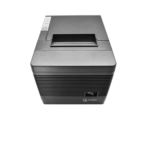3NSTAR RPT008 Impresora Termica de Recibos USB 80mm