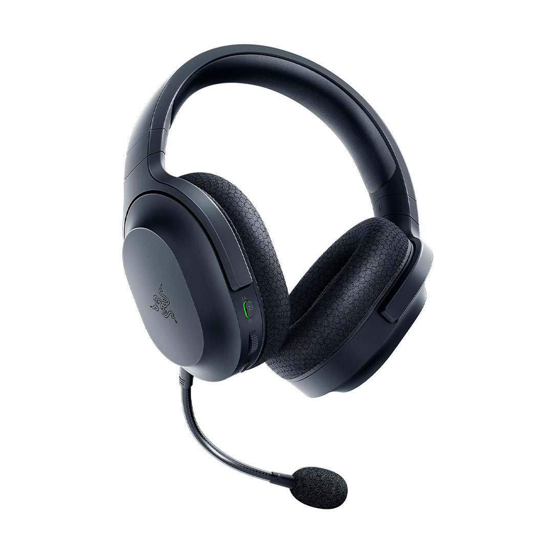 RAZER Barracuda X Audifonos Inalambricos 2.4GHz BT 50h USB-C