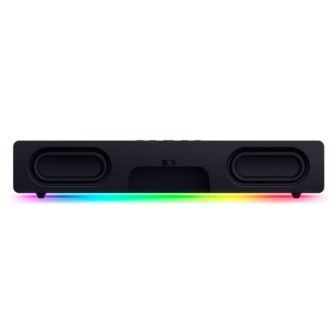RAZER Leviathan V2 X Sound Bar RGB Bluetooth Color Negro