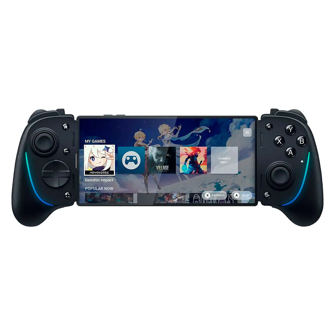 RAZER Kishi Ultra Control de juegos para Smarthphone USB-C