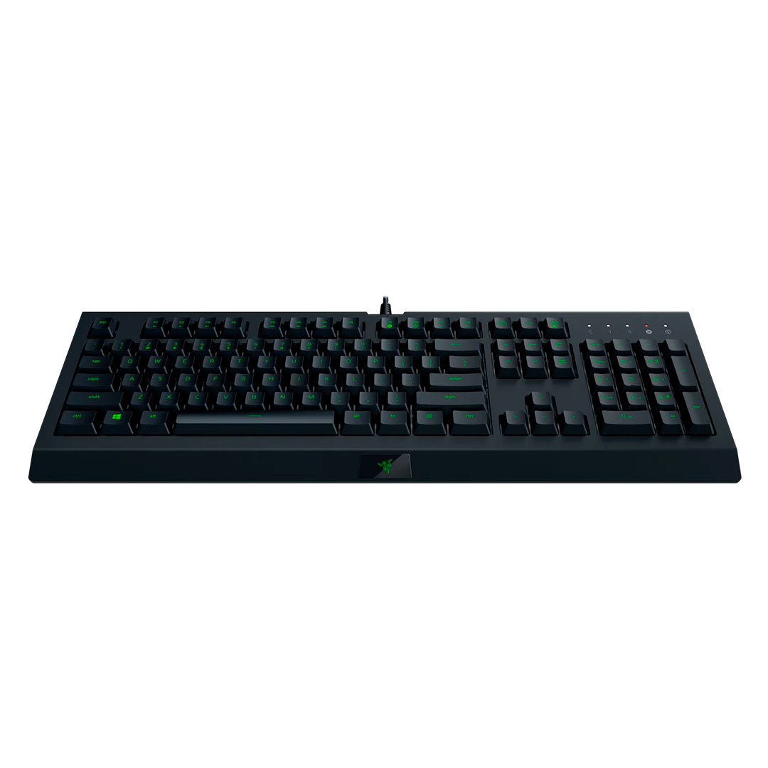 RAZER Cynosa Lite Kit Gaming Teclado español y Mouse Negro