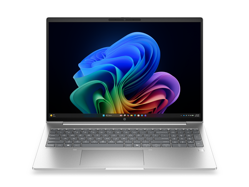 HP DJ3A7AT#ABM ProBook 4 G2i Next Gen AI Laptop 16" Intel Core Ultra 7-355 16GB DDR5 512GB SSD Windows 11 Pro