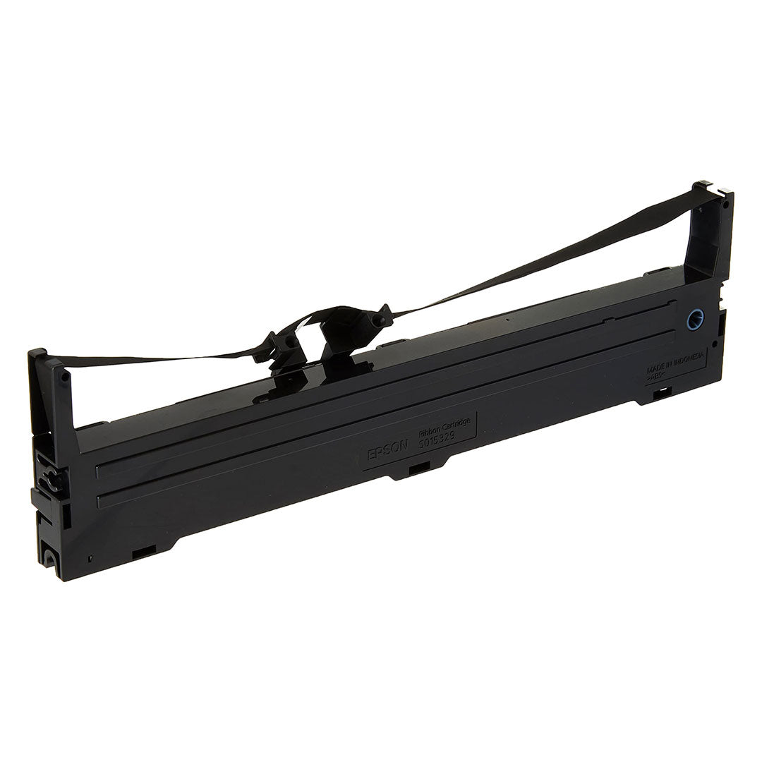 EPSON S015329 Cinta de Impresión Negra para Impresoras Matriciales