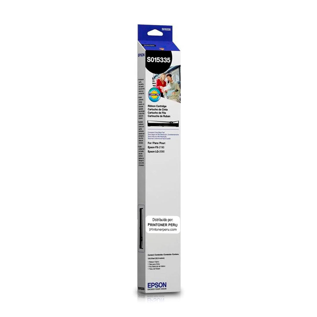 EPSON S015335 - CINTA EPSON FX-2190-LQ-2090