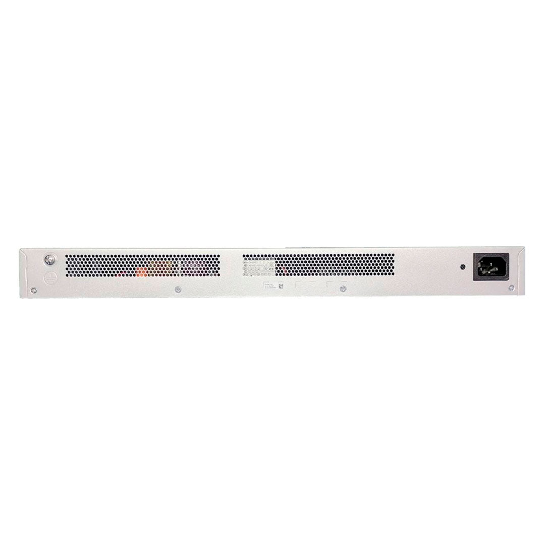 HUAWEI eKIT S110-16LP2SR Switch PoE 16 Puertos Gigabit 2SFP