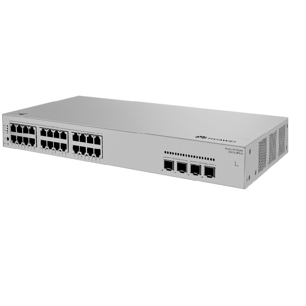 HUAWEI S220S-24P4JX Switch 24 Puertos Gb 210GE SFP+