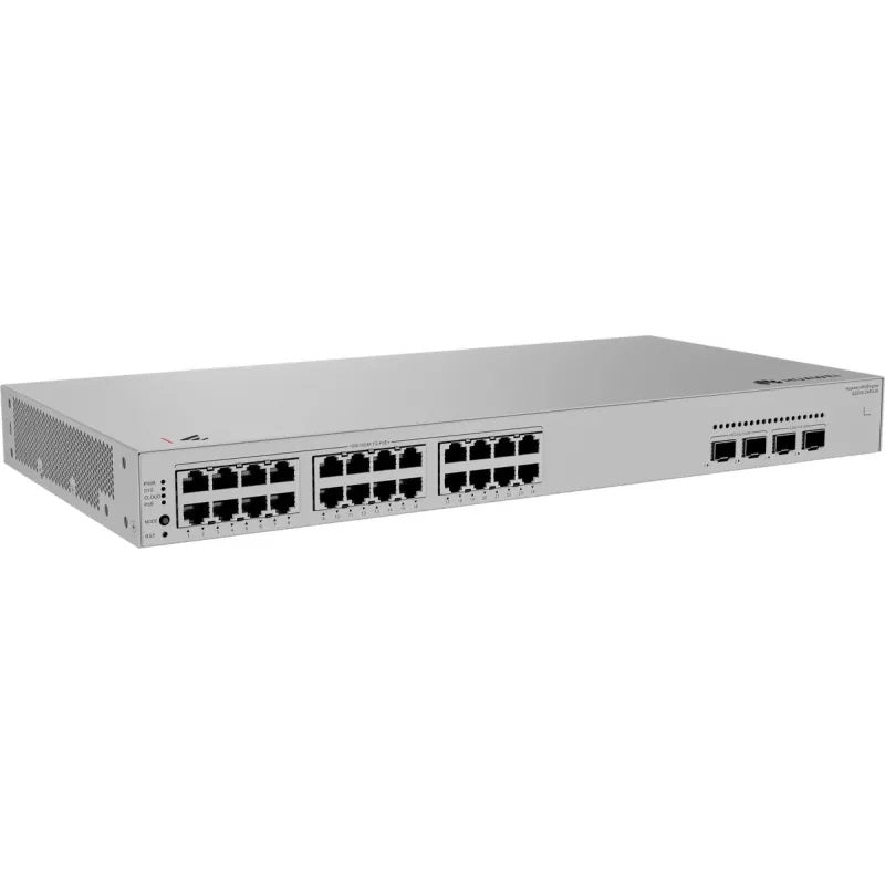 HUAWEI S220S-24P4JX Switch 24 Puertos Gb 210GE SFP+