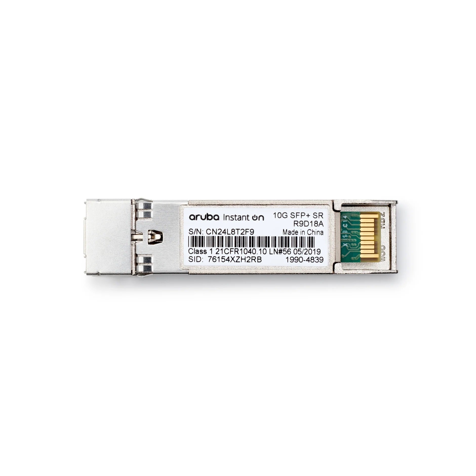 HPE ARUBA S2P30A