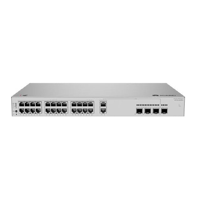 HUAWEI S310S-26PN4JX Switch Gigabit 24 Puertos PoE+ SFP+