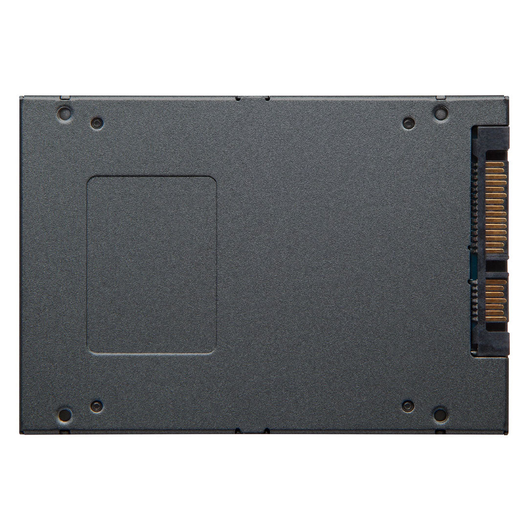KINGSTON A400 Unidad SSD 480GB SATA 2.5" SA400S37/480G