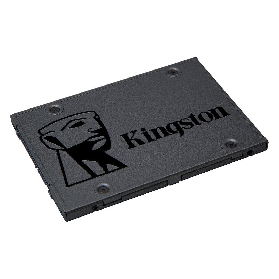 KINGSTON SA400S37/960G SSD Disco Sólido 960GB SATA 2.5"