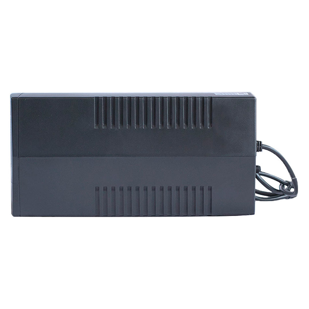 SMARTBITT SBNB1002 UPS Smart Interactivo 4 Tomas 1000VA/500W
