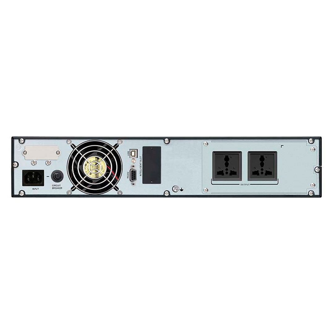 SMARTBITT SBOL2KRT-2 UPS Online Rackeable Tipo Torre 2KVA/1800W Monofasico