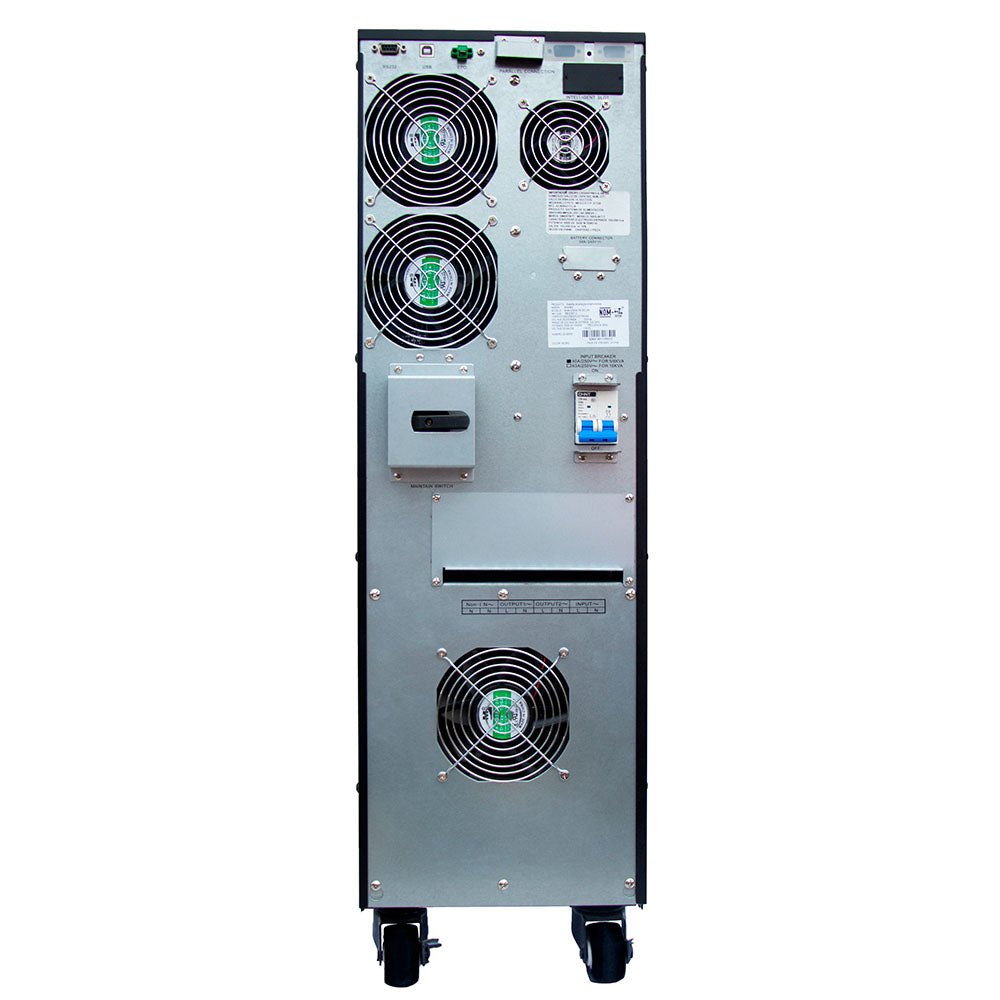 SMARTBITT SBOL6KT-2 UPS Online Bifasico Tipo Torre 6KVA
