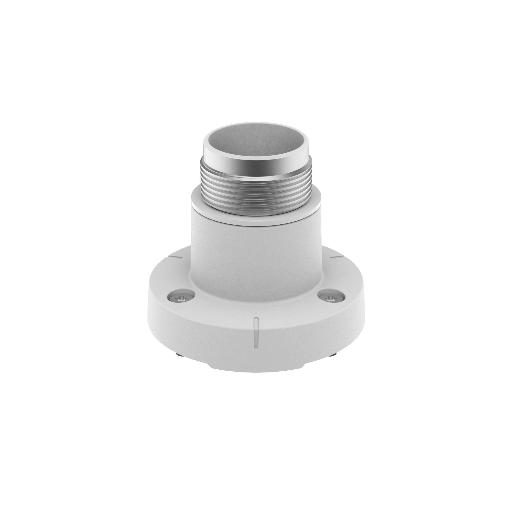 HANWHA VISION SBP-156HMW Soporte Montaje Camara de Seguridad