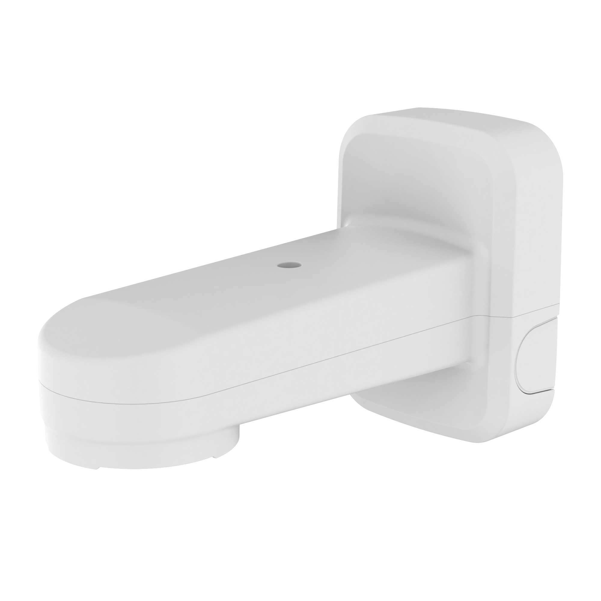 HANWHA VISION SBP-156WMW Soporte de Pared o Poste Blanco
