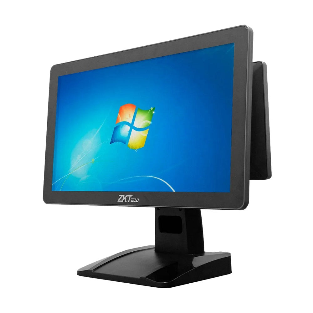ZKTECO	SC01-TD-A2003 Terminal Pos Android 11 Pantalla 15.6 4gb Rom32g