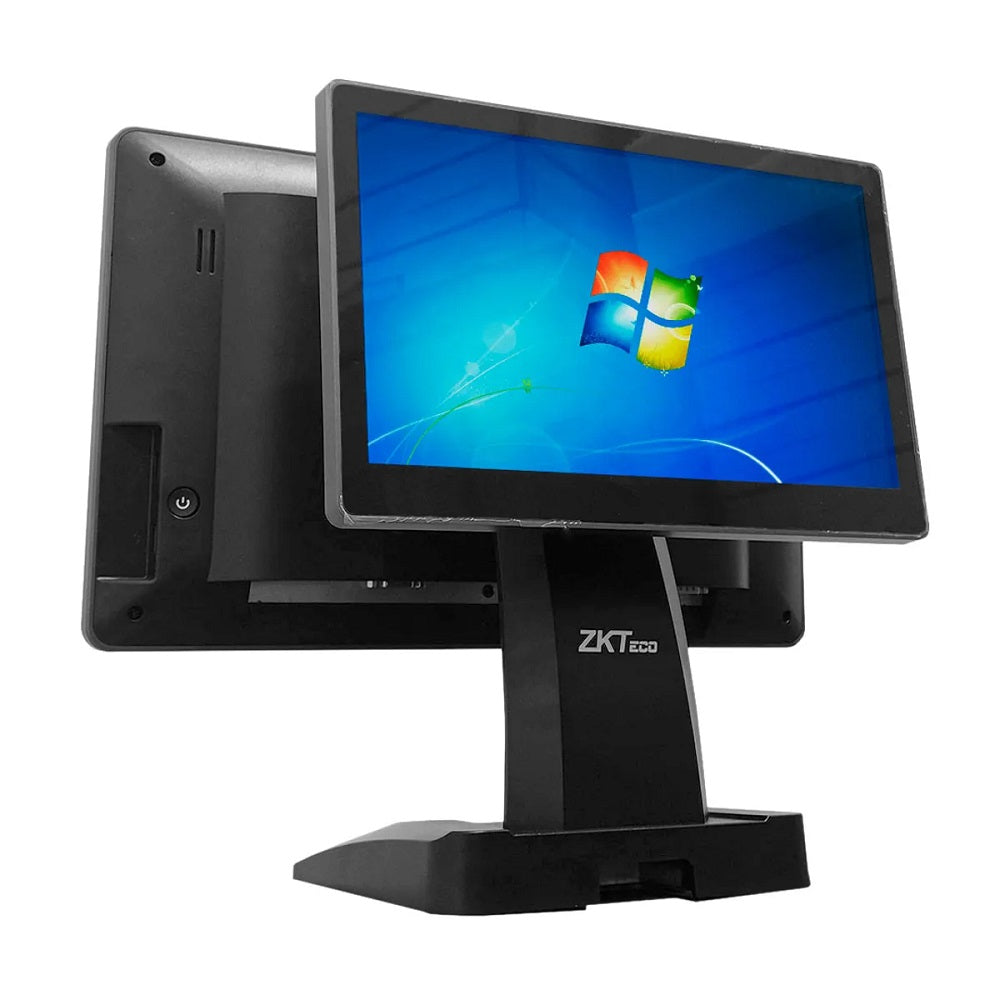ZKTECO	SC01-TD-A2003 Terminal Pos Android 11 Pantalla 15.6 4gb Rom32g