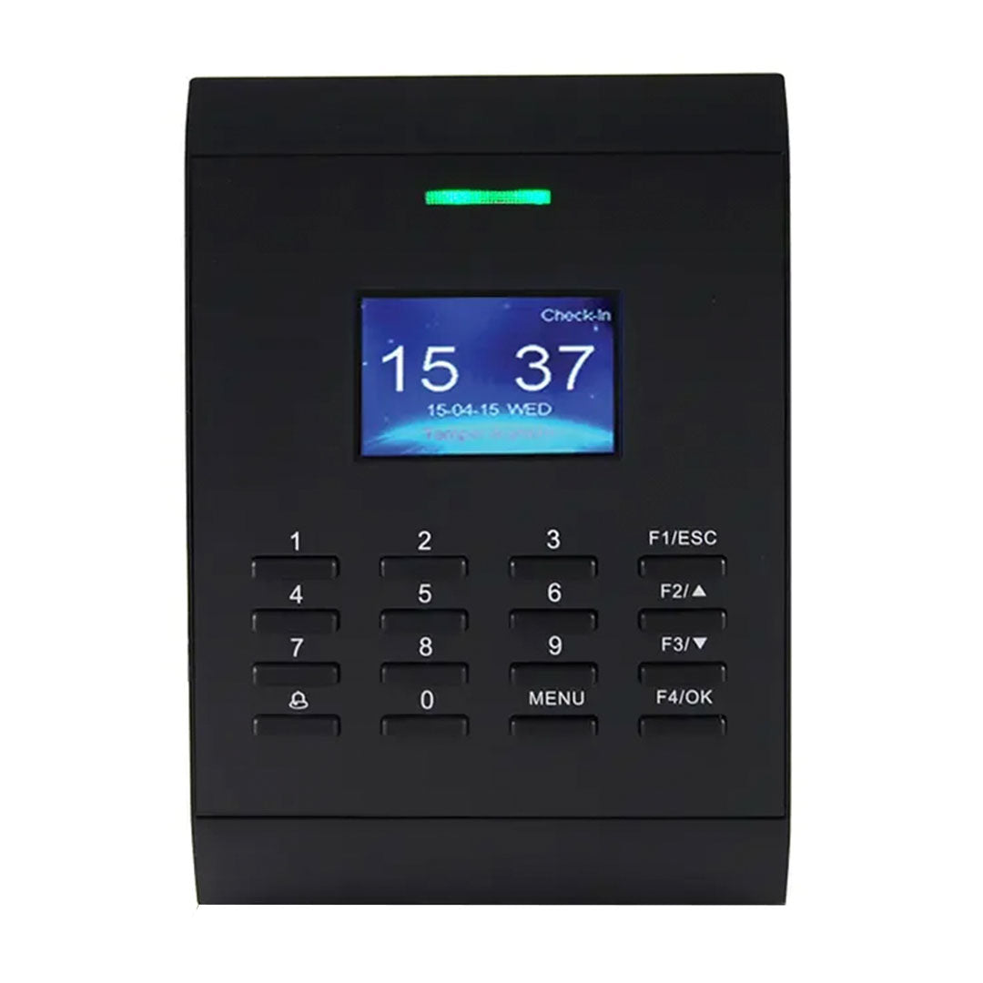 ZKTECO SC405 Control de Acceso con Lector de Tarjeta