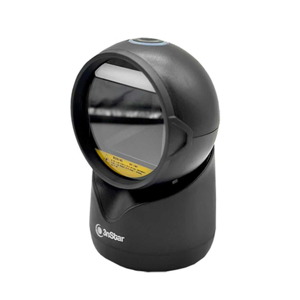 3NSTAR SC504 Escáner de Lector de Código de Barras Omnidireccional 2D USB
