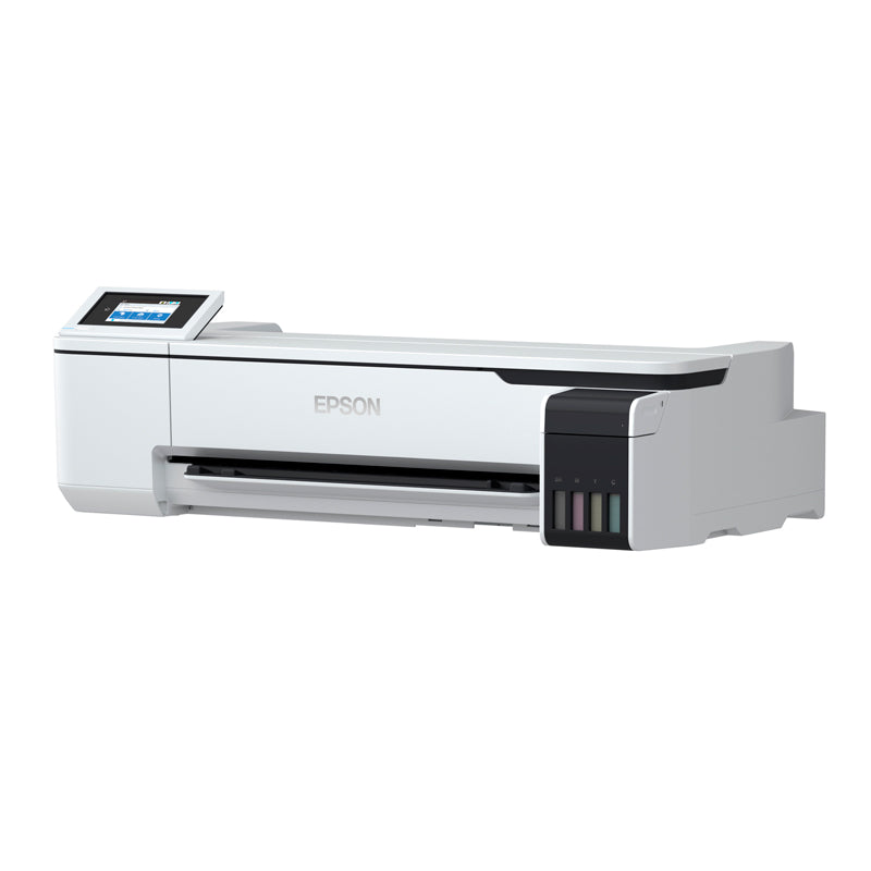 EPSON Kit de Club SCF570 Impresora Sublimación Epson SureColor F570, USB 3.0, WLAN (802.11b/g/n), LAN GbE