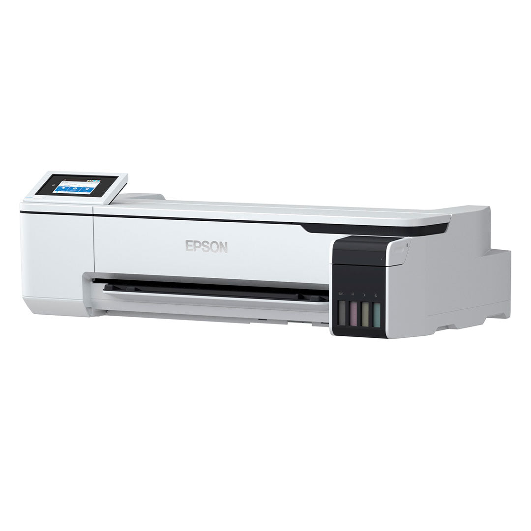 EPSON Kit de Club SCF570 Impresora Sublimación Epson SureColor F570, USB 3.0, WLAN (802.11b/g/n), LAN GbE