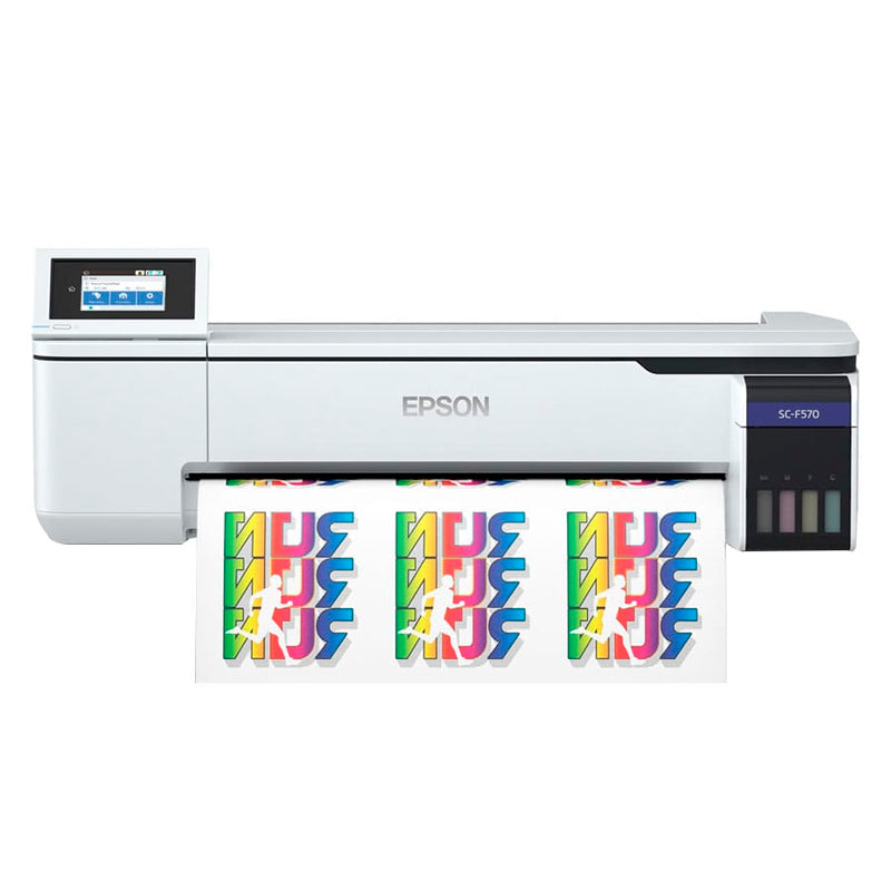 EPSON SCF570CLUBKIT
