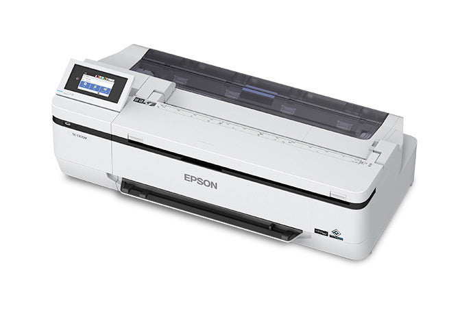 EPSON SCT3170M  Impresora inalámbrica T3170M de 24" con escáner integrado