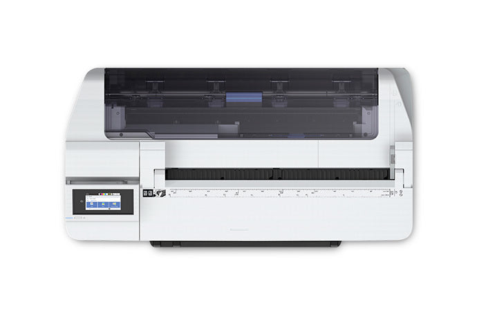 EPSON SCT3170M  Impresora inalámbrica T3170M de 24" con escáner integrado