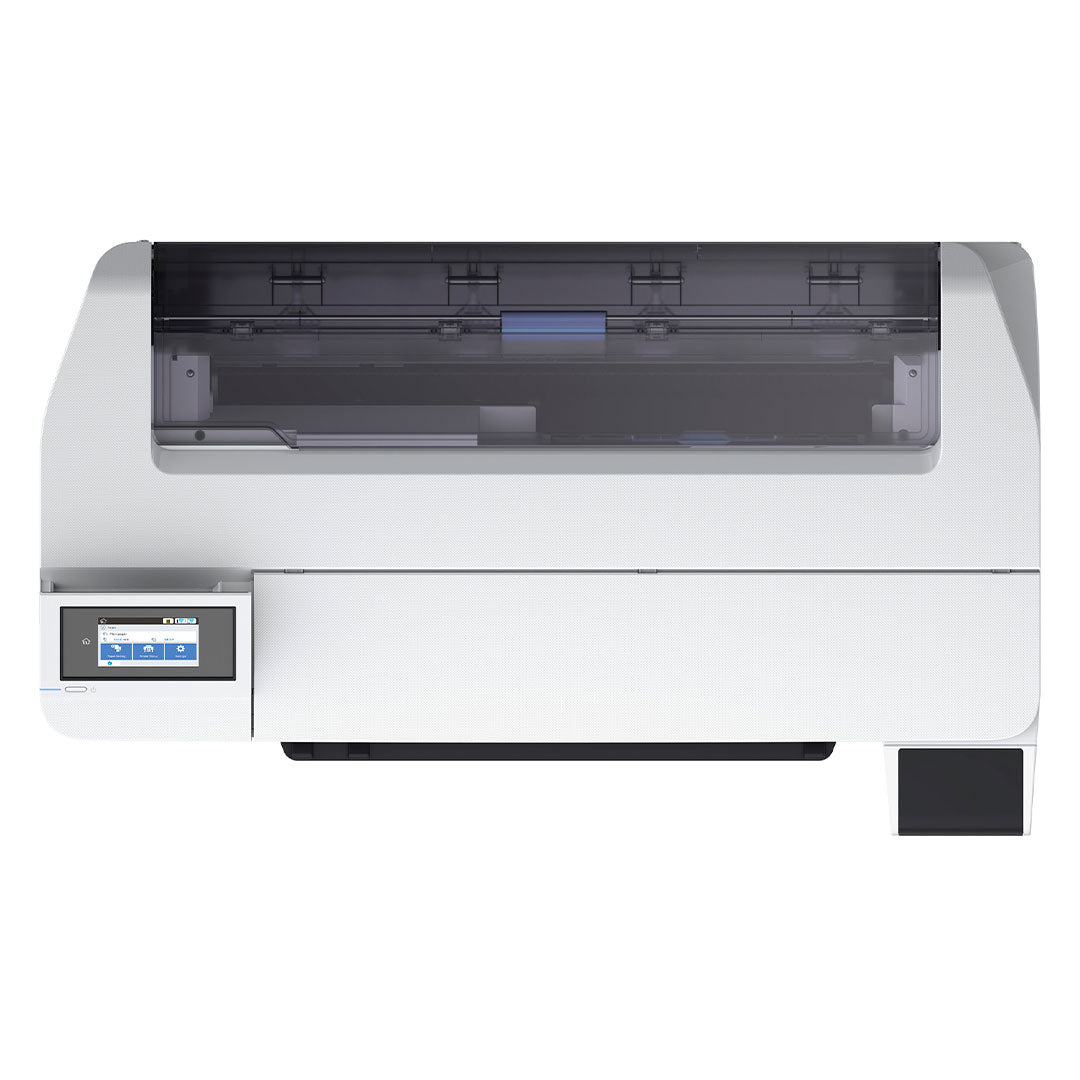 EPSON SCT3170X Impresora Epson de formato ancho de 24" de alta velocidad con sistema de tanque de tinta