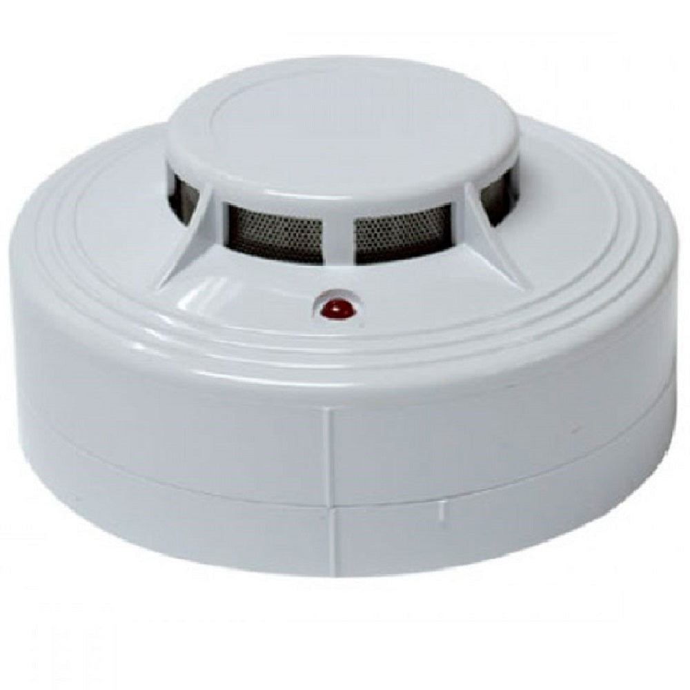 MIRCOM SD-2WP-LED Detector de humo convencional 24v 2hilos