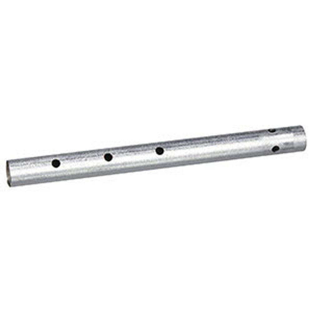 EDWARDS SD-T8 Tubo de muestreo para detectores de ducto