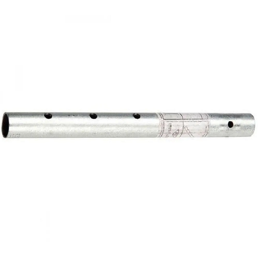 EDWARDS SD-T8 Tubo de muestreo para detectores de ducto