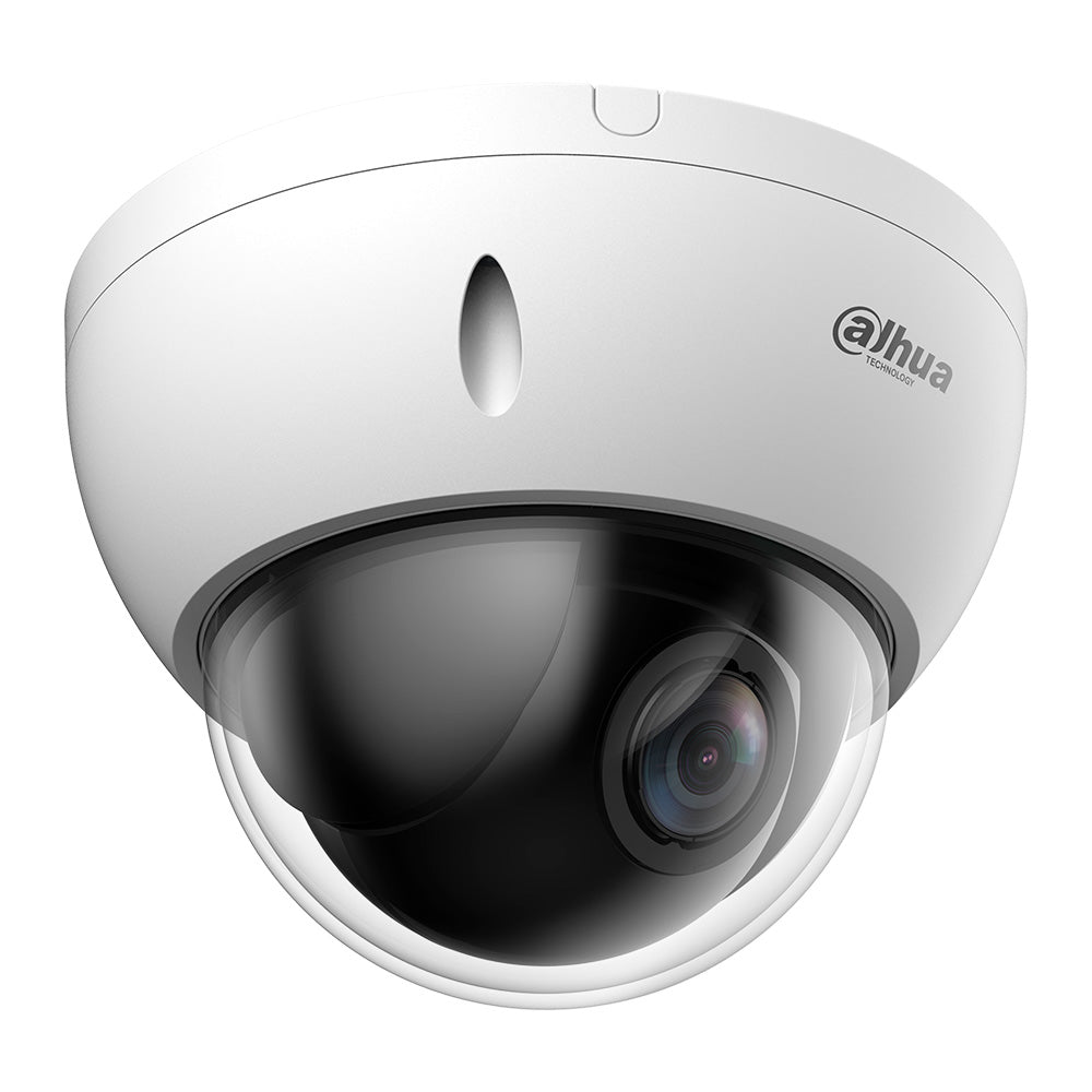 DAHUA SD22204DB-GNY Cámara de Seguridad PTZ IP 2MP FullHD 360º 4X IP66 WizSense