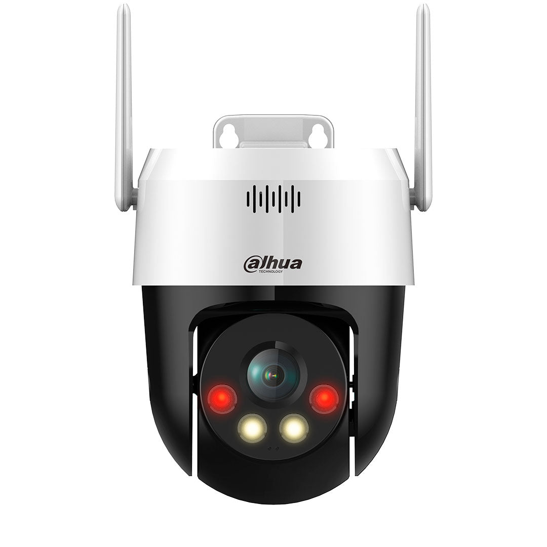 DAHUA SD2A200HB-GN-A-PV-S2 Cámara de Seguridad PT IP 2MP, Visión Nocturna, FullColor