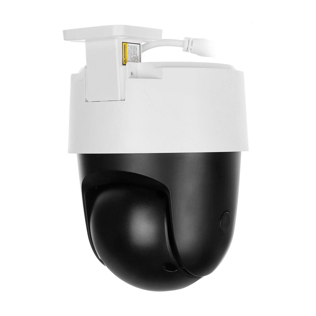 DAHUA SD2A500-GN-A-PV Cámara de seguridad PT IP 5MP PoE, luz blanca e infrarrojos, FullColor