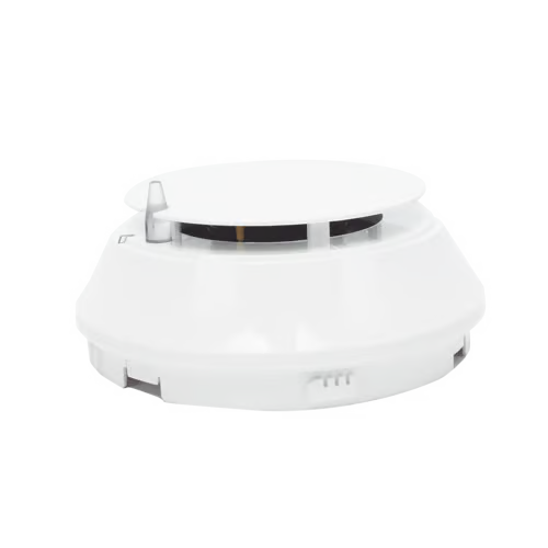 FIRE-LITE SD365CO Detector Multicriterio de Humo, Temperatura Y Monóxido de Carbono