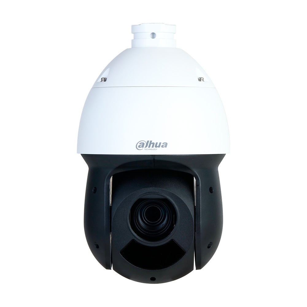 DAHUA SD49225DB-HNY Cámara de Seguridad IP POE 2MP Full HD PTZ 360º 25X IR 100m WDR IP66 WIZSENSE