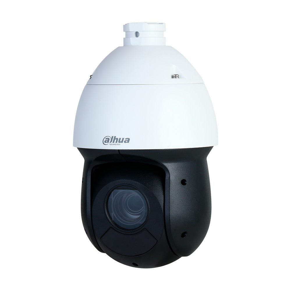 DAHUA SD49225DB-HNY Cámara de Seguridad IP POE 2MP Full HD PTZ 360º 25X IR 100m WDR IP66 WIZSENSE