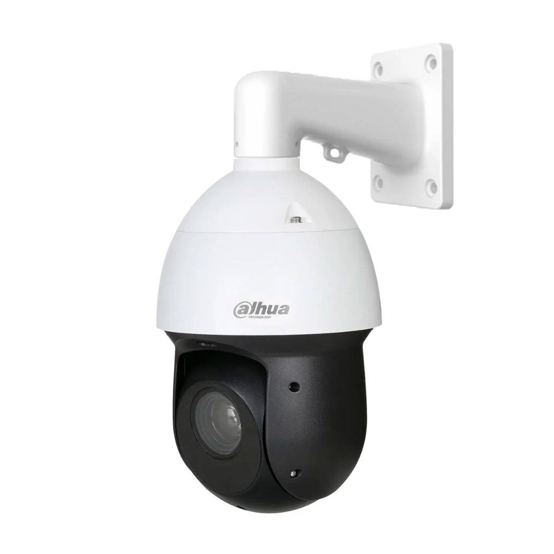 DAHUA SD49825GB-HNR Cámara de Seguridad IP PTZ 8MP 4K PoE 25X IR 100m WIZSENSE