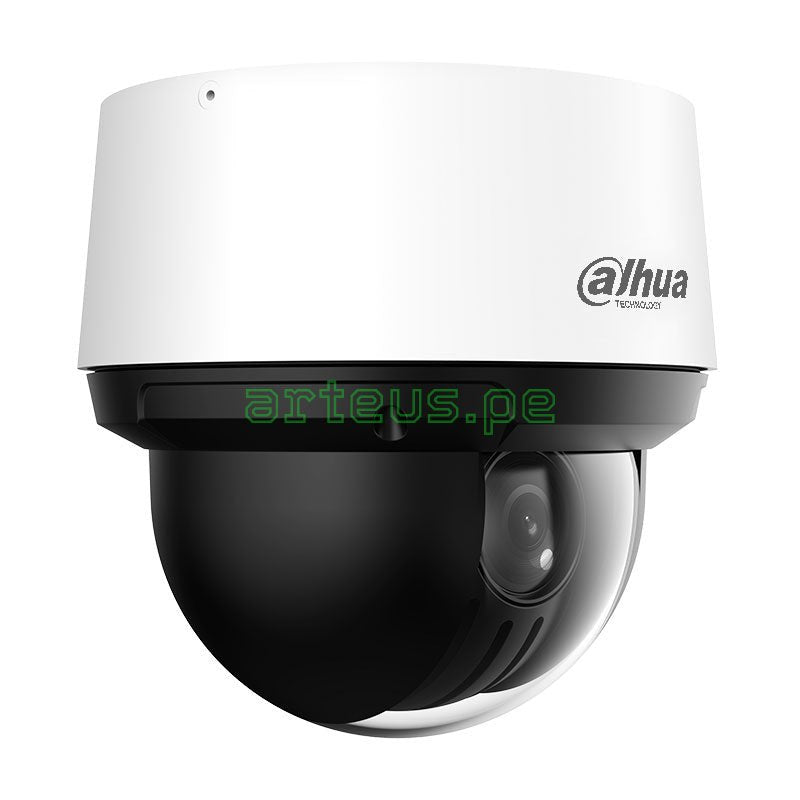 DAHUA SD4A216DB-HNY Cámara de Seguridad IP 2MP PTZ 16x Wizsense