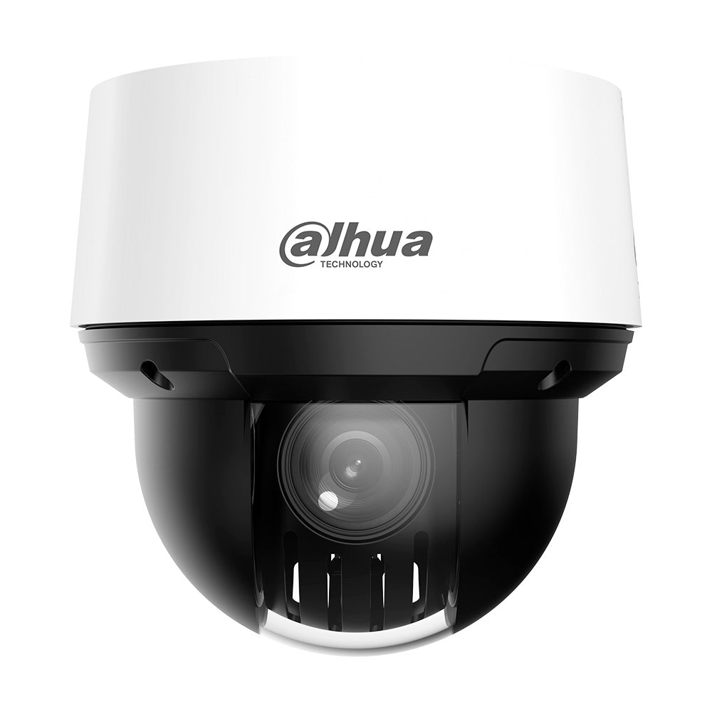 DAHUA SD4A425DB-HNY Cámara de Seguridad IP 4MP PTZ 360º 25x IR100 WizSense