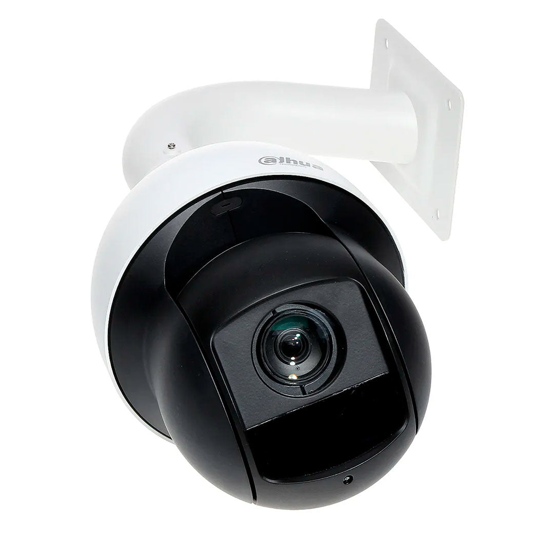 DAHUA SD59225DB-HC Cámara de seguridad PTZ 2MP analógica, lente x25, infrarrojo 150m, Starlight
