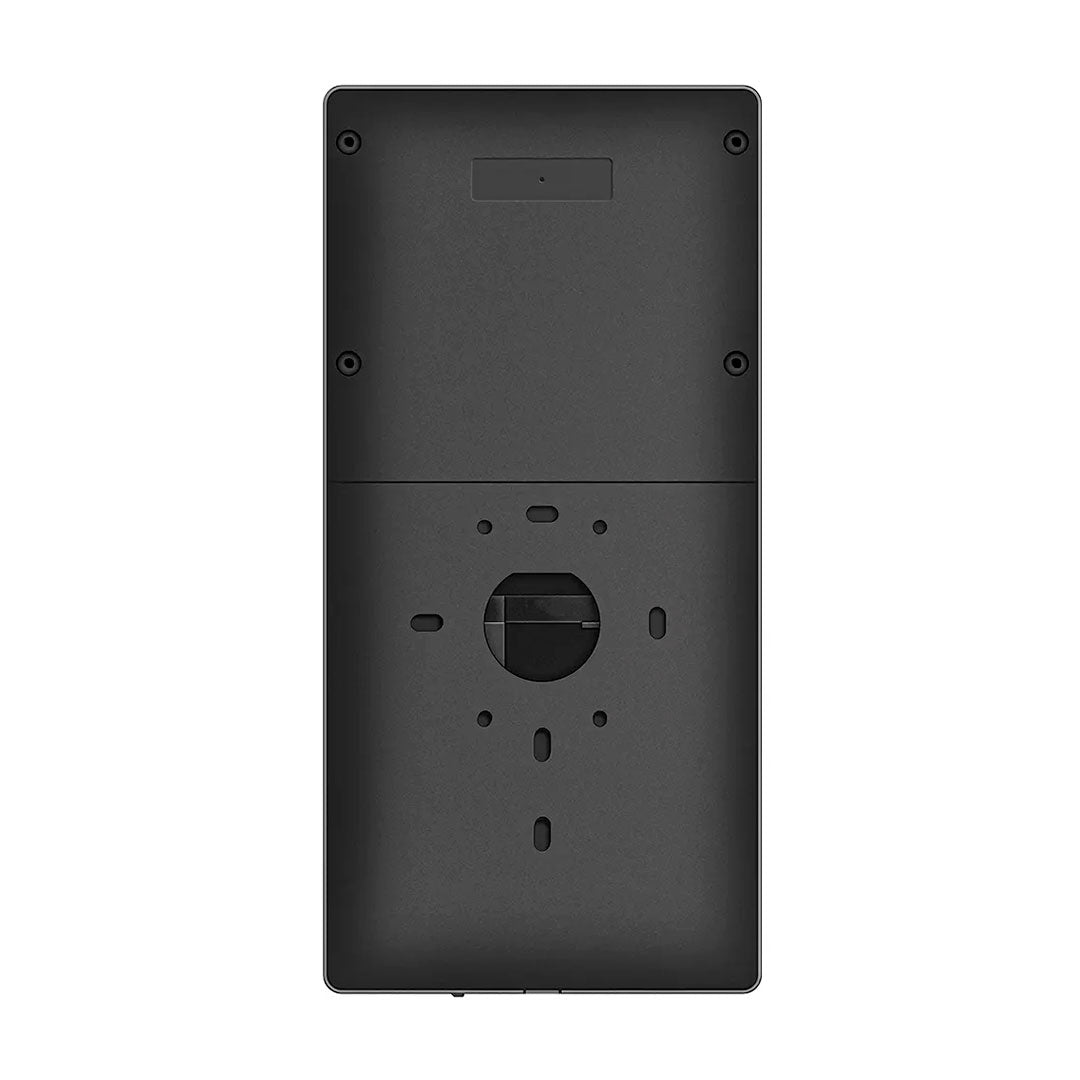ZKTECO SENSEFACE 7A WIFI Control de Acceso con Lector de Huella, Rostro, Tarjeta y PIN