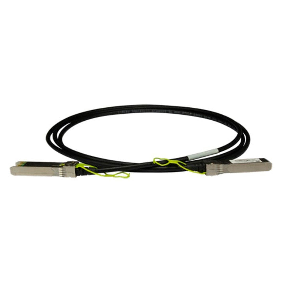 HUAWEI SFP-10G-CU3M Cable de conexión directa DAC SFP+ a SFP+ 10GB 3 metros